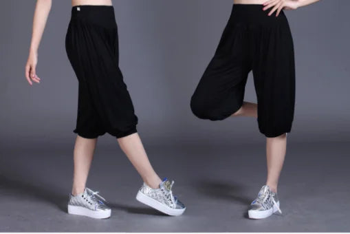 Pantalon de yoga para damas BALANCE