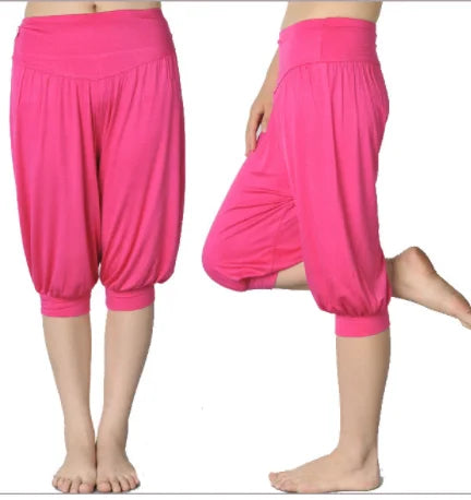 Pantalon de yoga para damas BALANCE